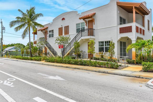 129 S K Street, Lake Worth, FL 33460