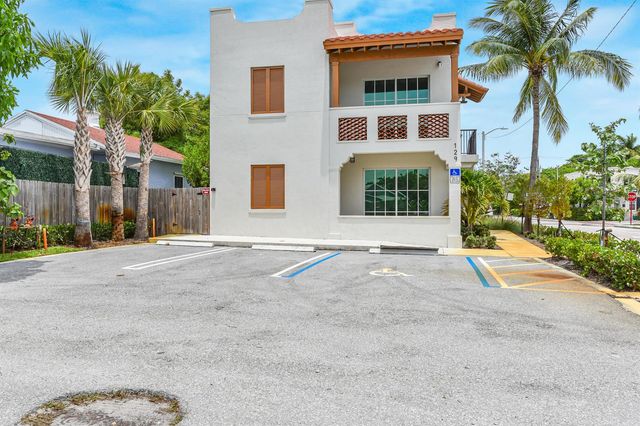 129 S K Street, Lake Worth, FL 33460