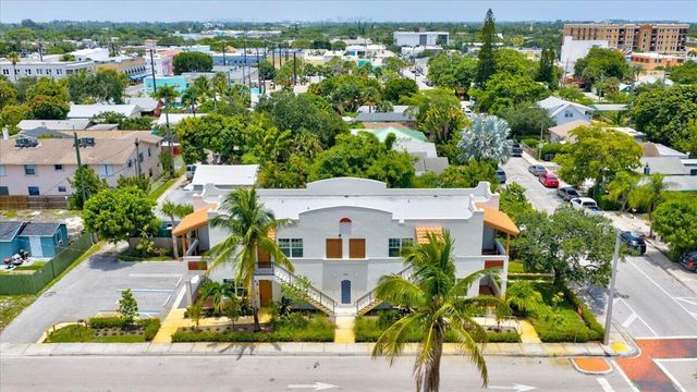 129 S K Street, Lake Worth, FL 33460