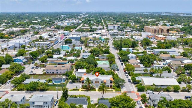 129 S K Street, Lake Worth, FL 33460