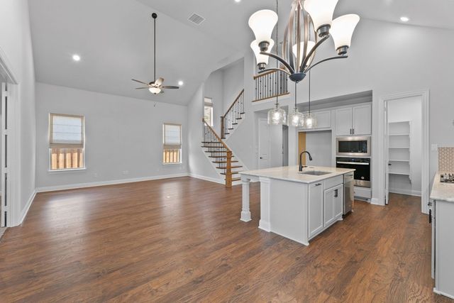 2521 Cedar Valley Cove, Mckinney, TX 75071