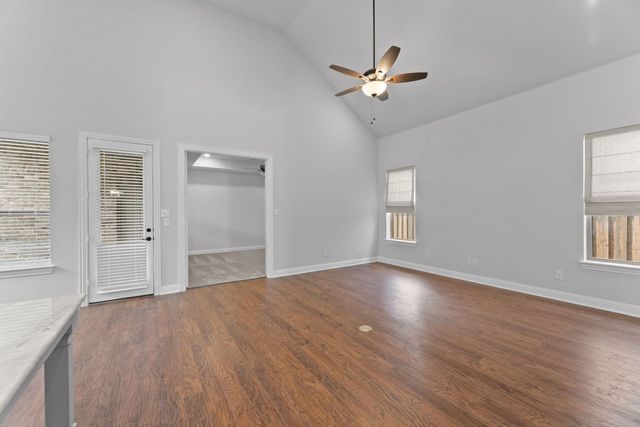 2521 Cedar Valley Cove, Mckinney, TX 75071