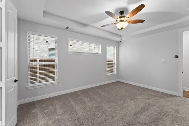 2521 Cedar Valley Cove, Mckinney, TX 75071