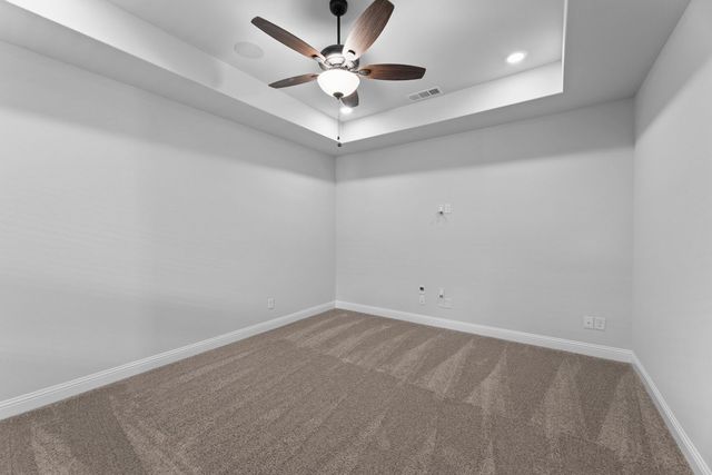 2521 Cedar Valley Cove, Mckinney, TX 75071