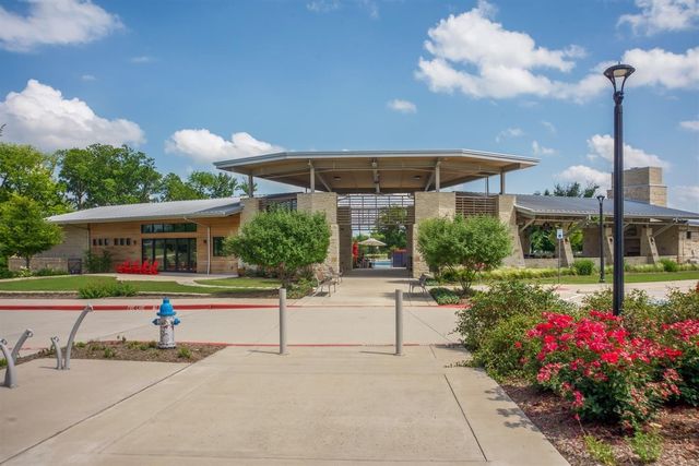 2521 Cedar Valley Cove, Mckinney, TX 75071