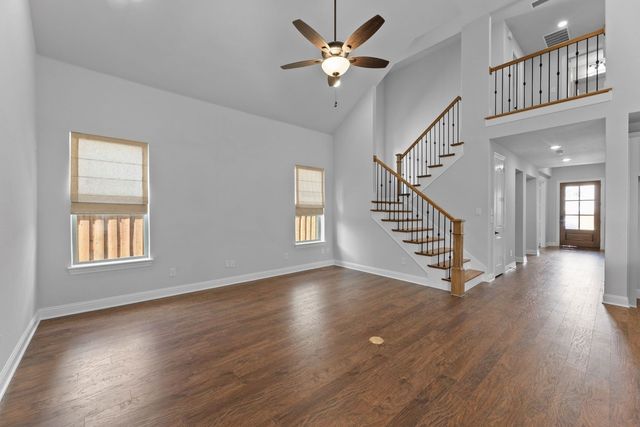 2521 Cedar Valley Cove, Mckinney, TX 75071