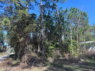 Barnacle Boulevard, Ocean Springs, MS 39564
