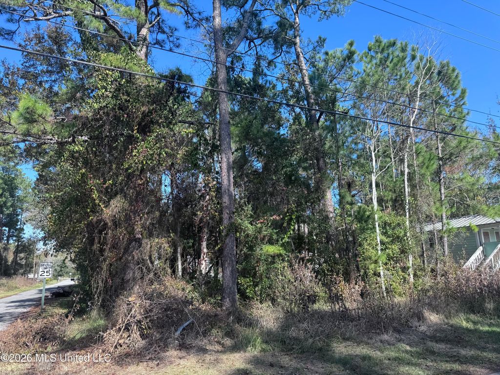 Barnacle Boulevard, Ocean Springs, MS 39564