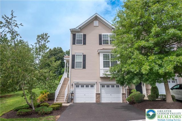 4207 Yorktown Road, Upper Saucon Twp, PA 18036