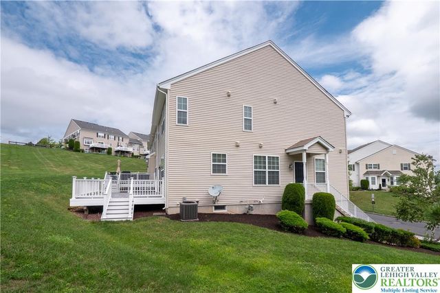 4207 Yorktown Road, Upper Saucon Twp, PA 18036