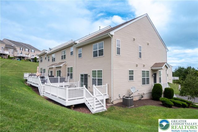 4207 Yorktown Road, Upper Saucon Twp, PA 18036