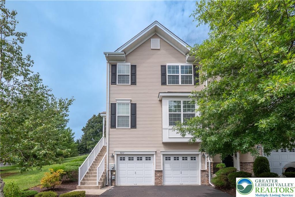 4207 Yorktown Road, Upper Saucon Twp, PA 18036
