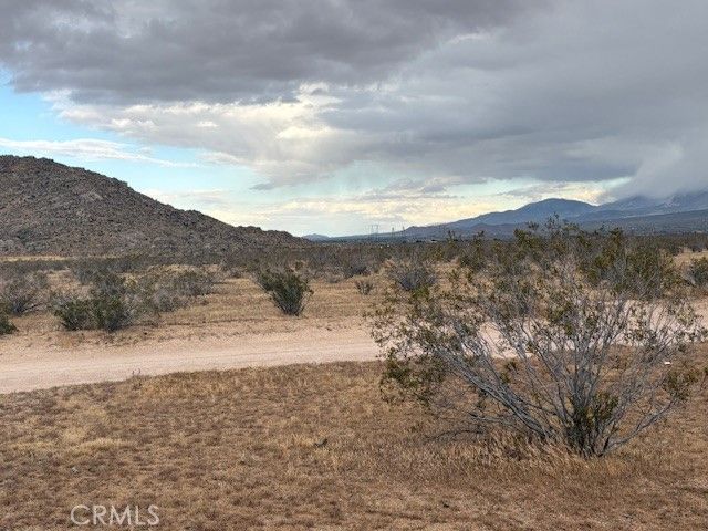 0 Del Oro, Apple Valley, CA 92308