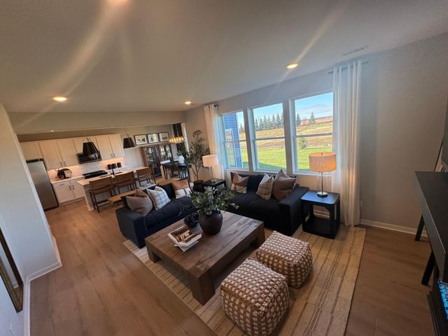 10422 Hadley Avenue S, Cottage Grove, MN 55016