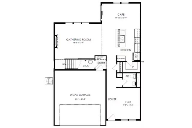 10422 Hadley Avenue S, Cottage Grove, MN 55016