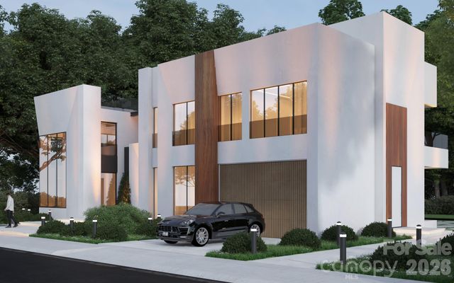 1159 Woodside Avenue, Charlotte, NC 28205