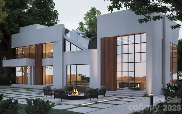 1159 Woodside Avenue, Charlotte, NC 28205