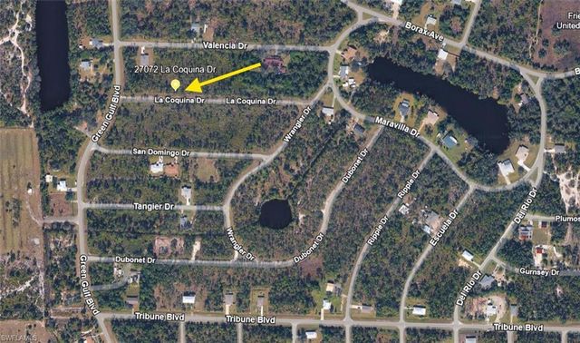 27072 Lacoquina DR, Punta Gorda, FL 33955