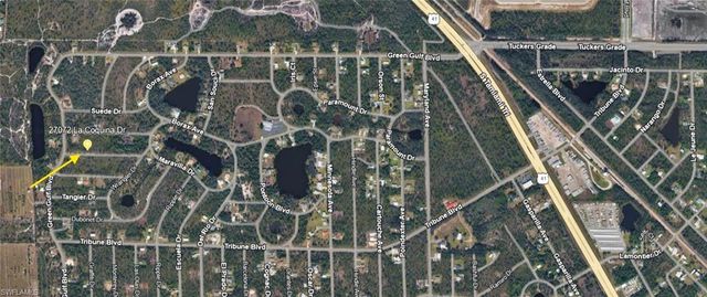 27072 Lacoquina DR, Punta Gorda, FL 33955