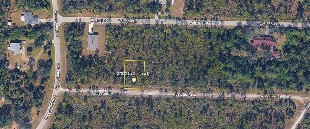 27072 Lacoquina DR, Punta Gorda, FL 33955