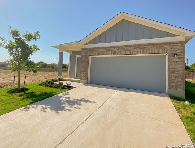 6806 Prue Rd Unit 73, San Antonio, TX 78240