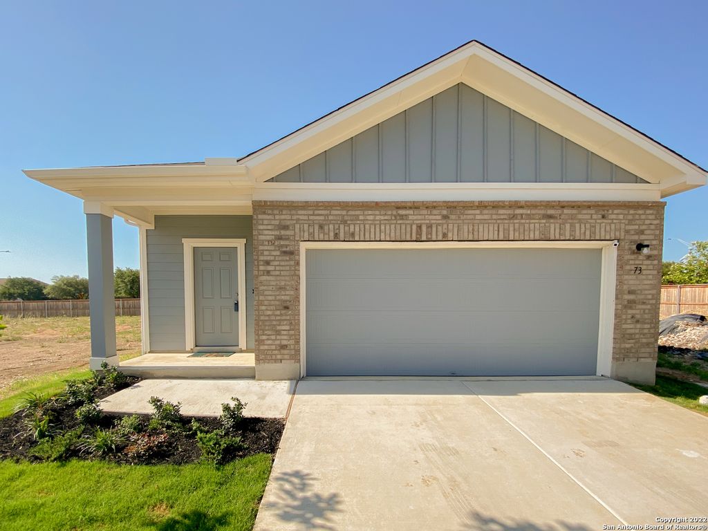 6806 Prue Rd Unit 73, San Antonio, TX 78240