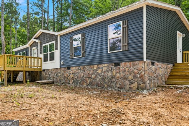 25 Lewis Barrett Boulevard, Rome, GA 30161