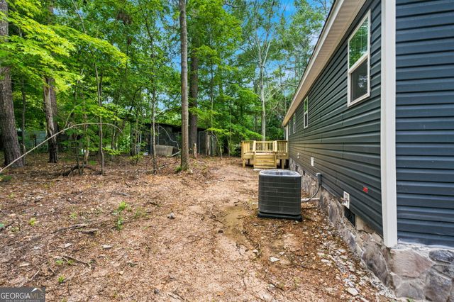 25 Lewis Barrett Boulevard, Rome, GA 30161