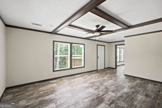 25 Lewis Barrett Boulevard, Rome, GA 30161