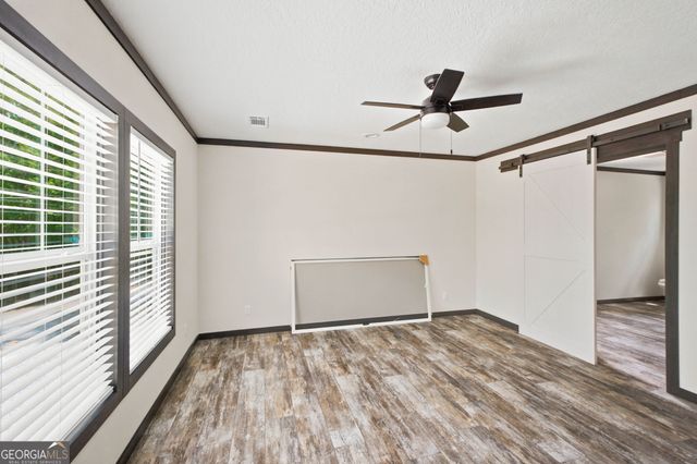 25 Lewis Barrett Boulevard, Rome, GA 30161