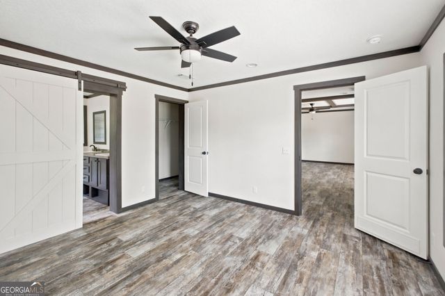 25 Lewis Barrett Boulevard, Rome, GA 30161