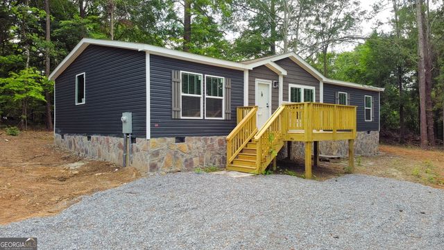 25 Lewis Barrett Boulevard, Rome, GA 30161