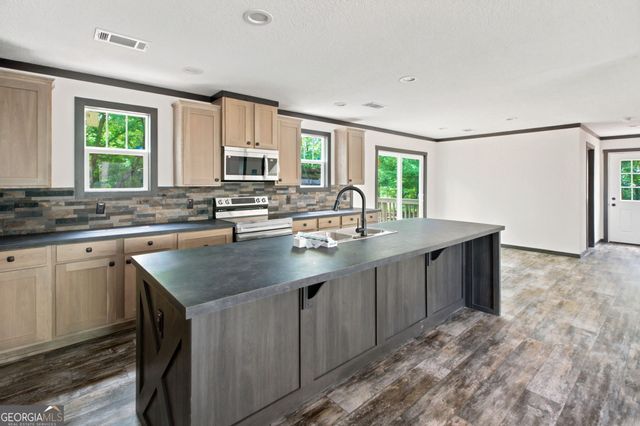 25 Lewis Barrett Boulevard, Rome, GA 30161