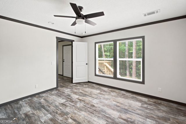 25 Lewis Barrett Boulevard, Rome, GA 30161