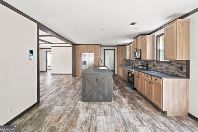 25 Lewis Barrett Boulevard, Rome, GA 30161