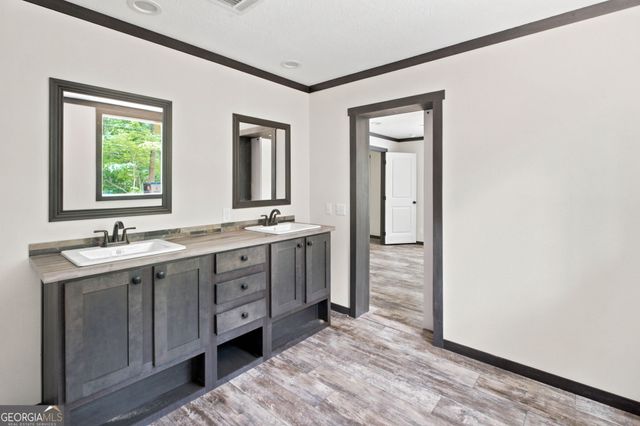 25 Lewis Barrett Boulevard, Rome, GA 30161