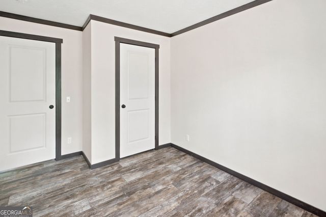 25 Lewis Barrett Boulevard, Rome, GA 30161