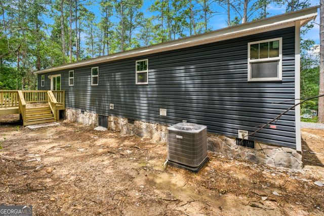 25 Lewis Barrett Boulevard, Rome, GA 30161