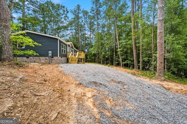 25 Lewis Barrett Boulevard, Rome, GA 30161