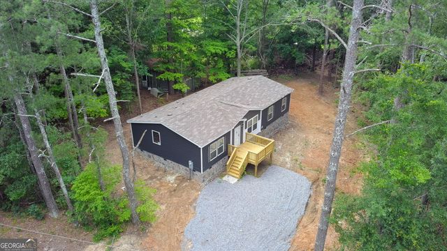 25 Lewis Barrett Boulevard, Rome, GA 30161
