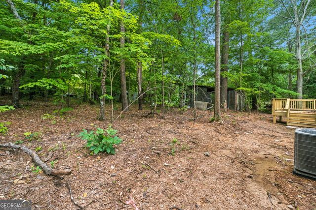 25 Lewis Barrett Boulevard, Rome, GA 30161