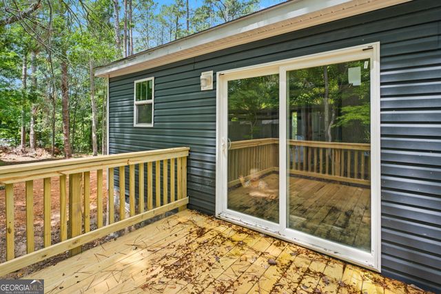 25 Lewis Barrett Boulevard, Rome, GA 30161