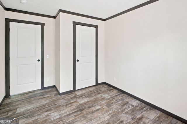 25 Lewis Barrett Boulevard, Rome, GA 30161