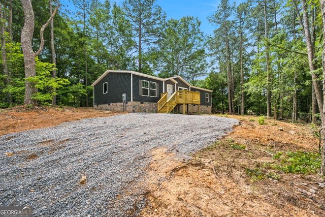 25 Lewis Barrett Boulevard, Rome, GA 30161