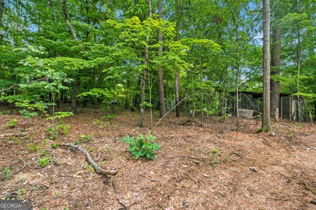 25 Lewis Barrett Boulevard, Rome, GA 30161