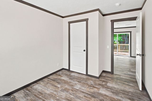 25 Lewis Barrett Boulevard, Rome, GA 30161