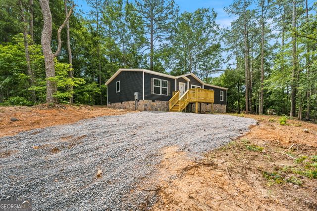 25 Lewis Barrett Boulevard, Rome, GA 30161