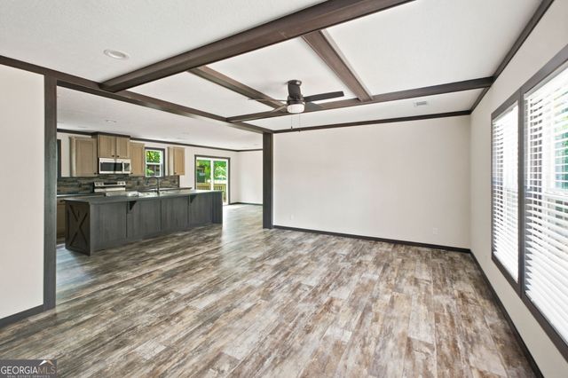 25 Lewis Barrett Boulevard, Rome, GA 30161