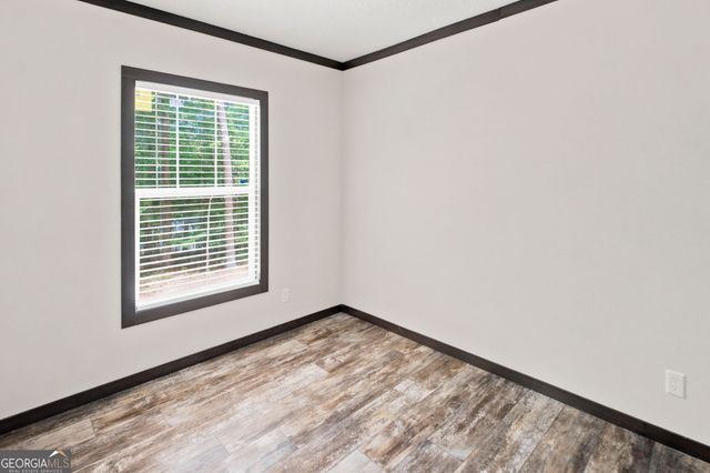 25 Lewis Barrett Boulevard, Rome, GA 30161