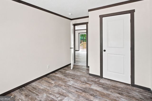 25 Lewis Barrett Boulevard, Rome, GA 30161